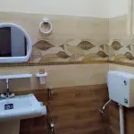 The Nura Nest Boys Hostel